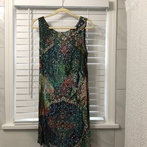 Nomadic Traders beautiful summer dress